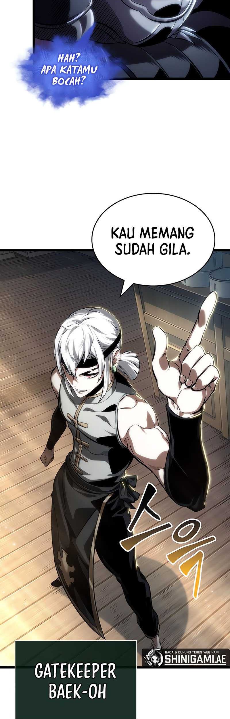 The World After the Fall chapter 141 halaman 36
