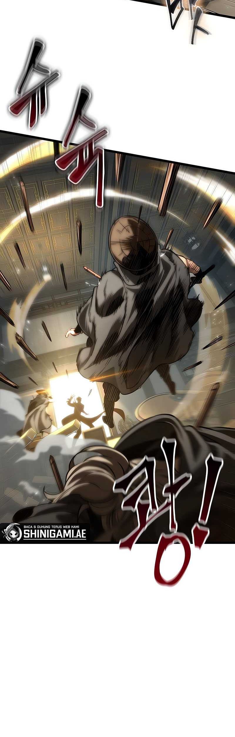 The World After the Fall chapter 141 halaman 45