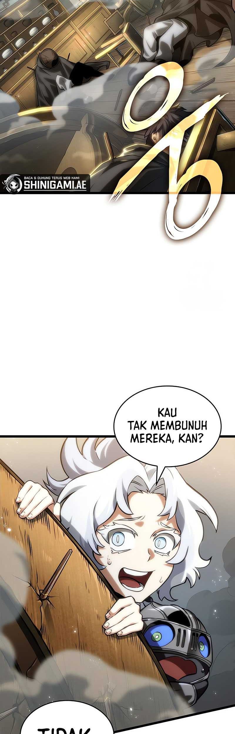 The World After the Fall chapter 141 halaman 47
