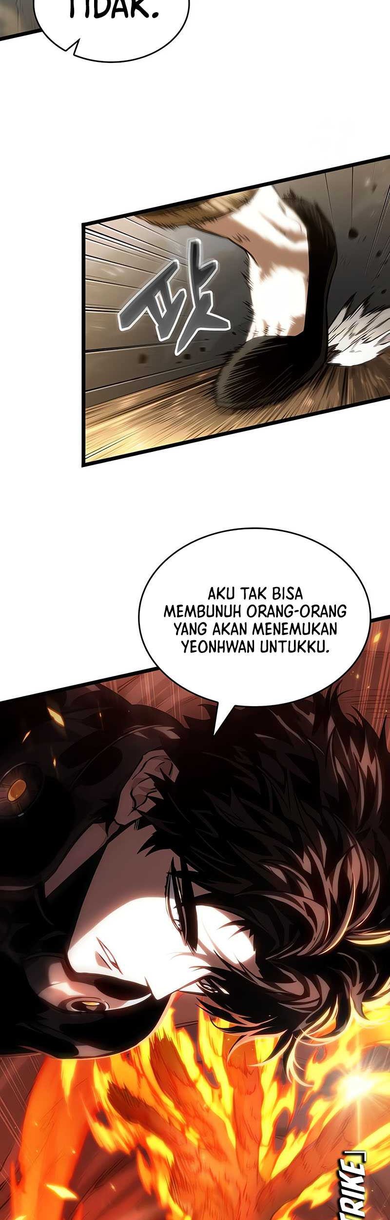 The World After the Fall chapter 141 halaman 48