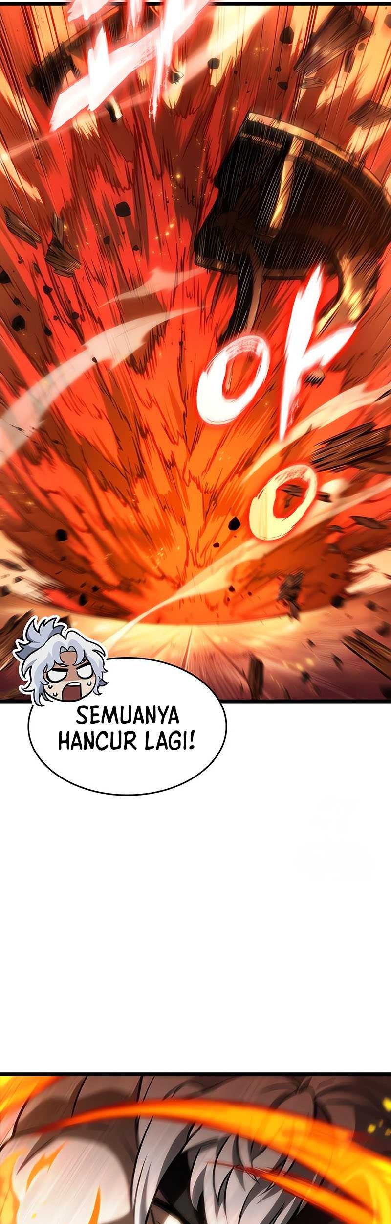 The World After the Fall chapter 141 halaman 50