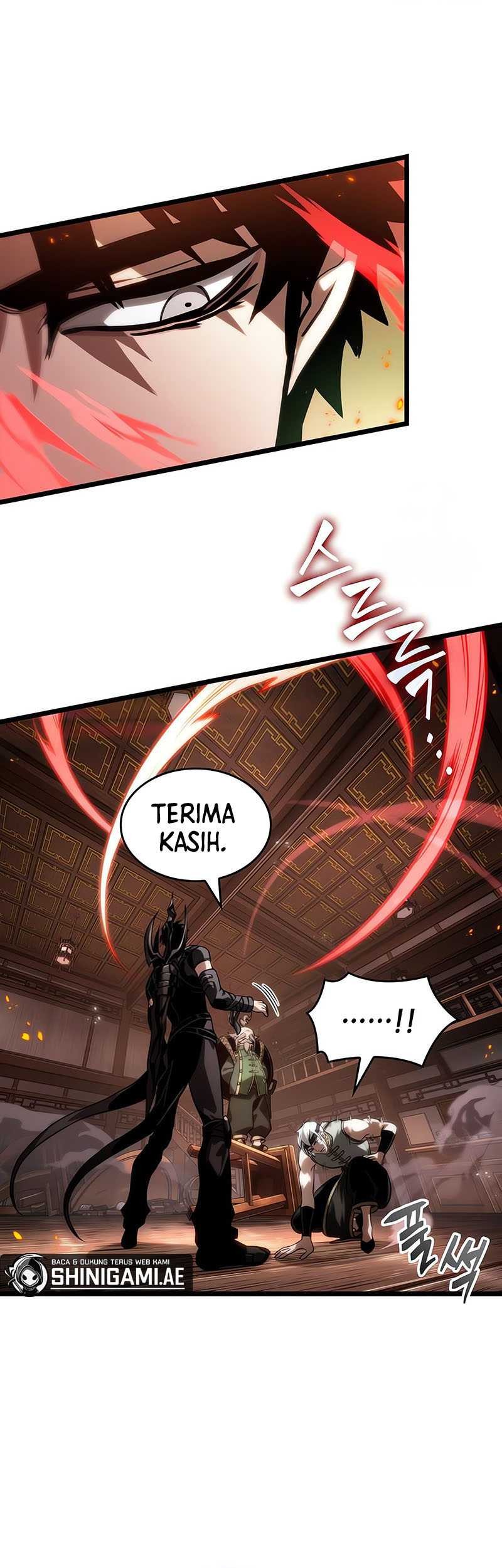The World After the Fall chapter 141 halaman 58