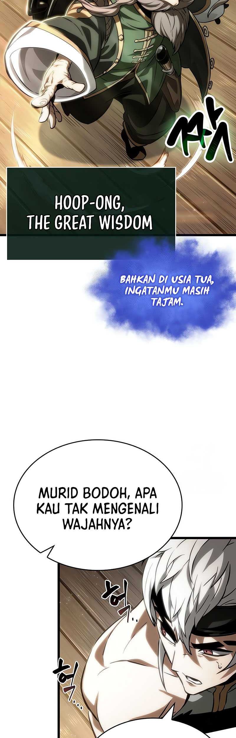 The World After the Fall chapter 141 halaman 60