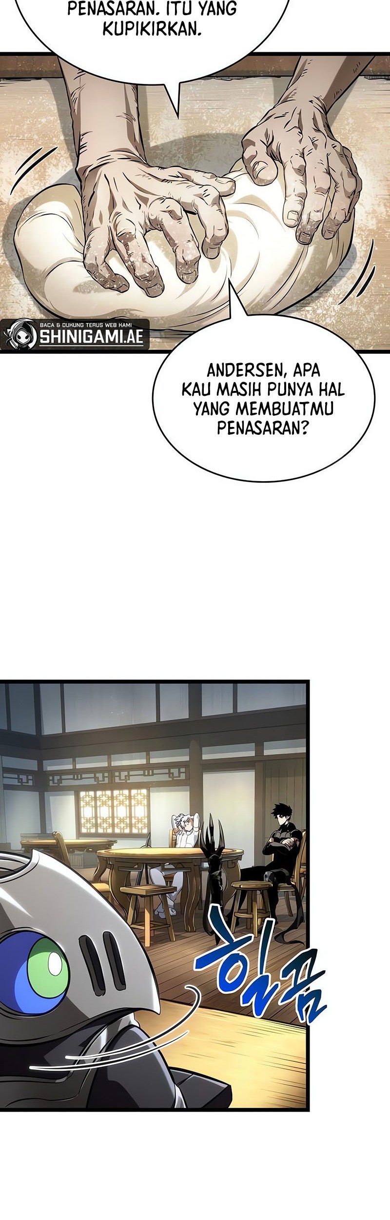 The World After the Fall Bab 142 halaman 20