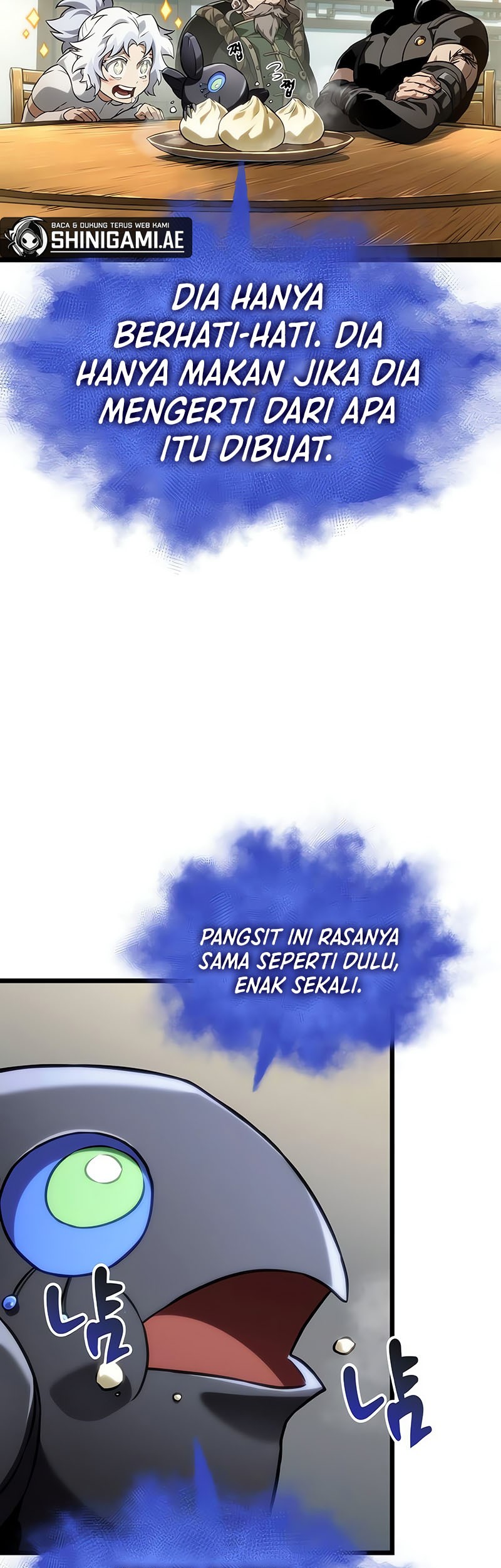 The World After the Fall Bab 142 halaman 25