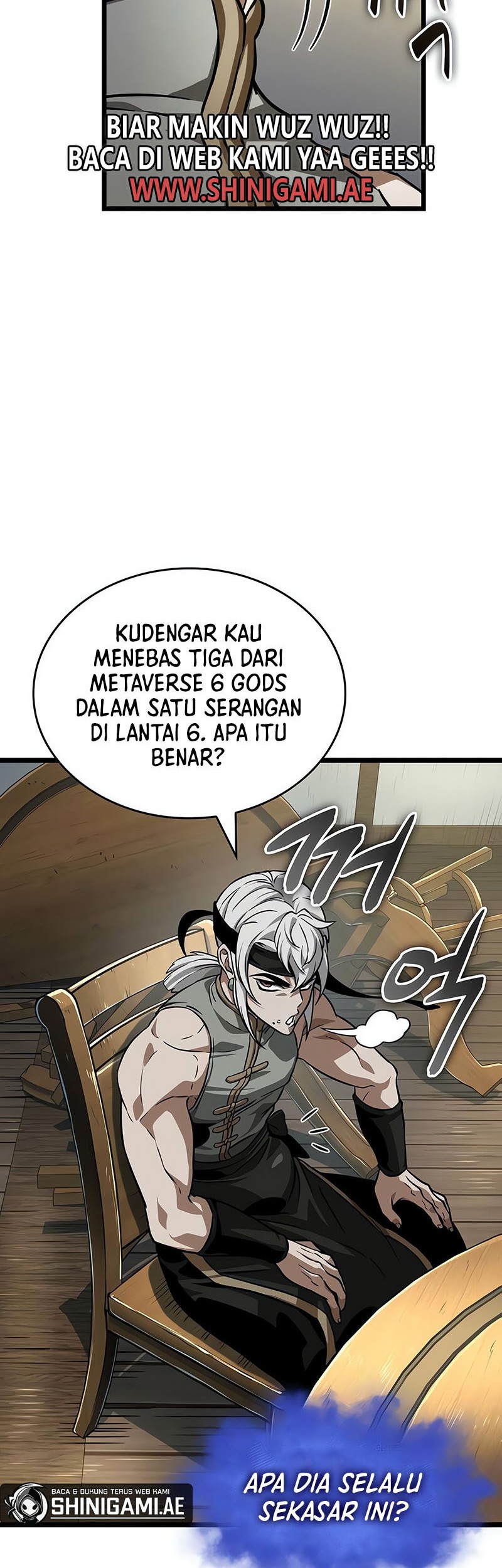 The World After the Fall Bab 142 halaman 40