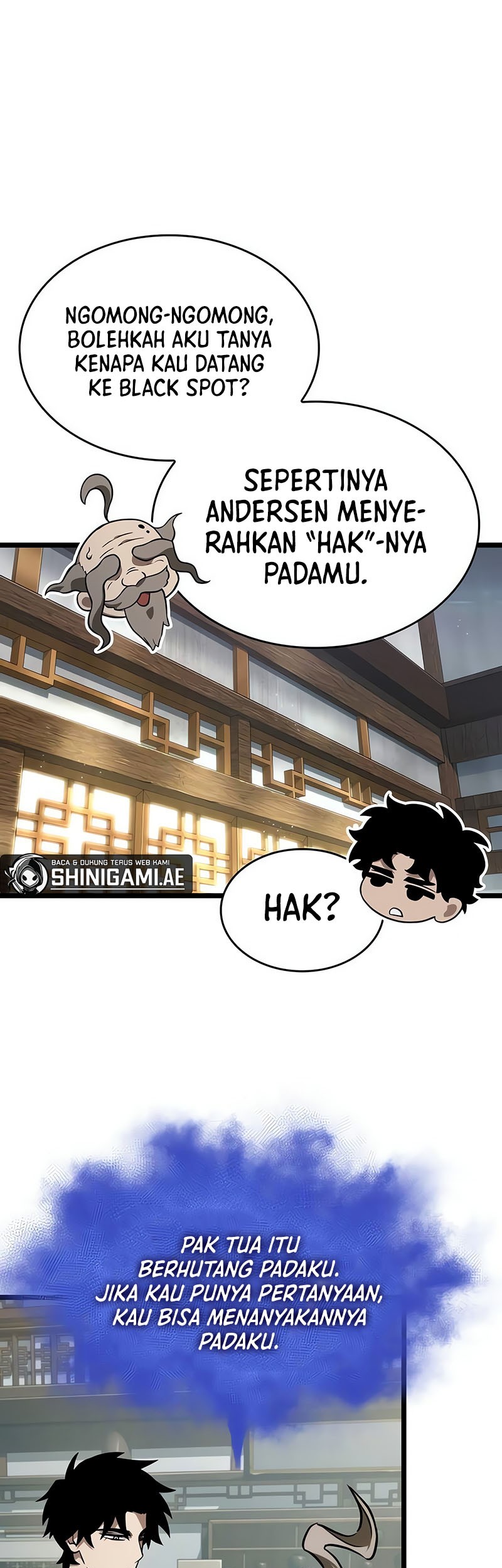 The World After the Fall Bab 142 halaman 45