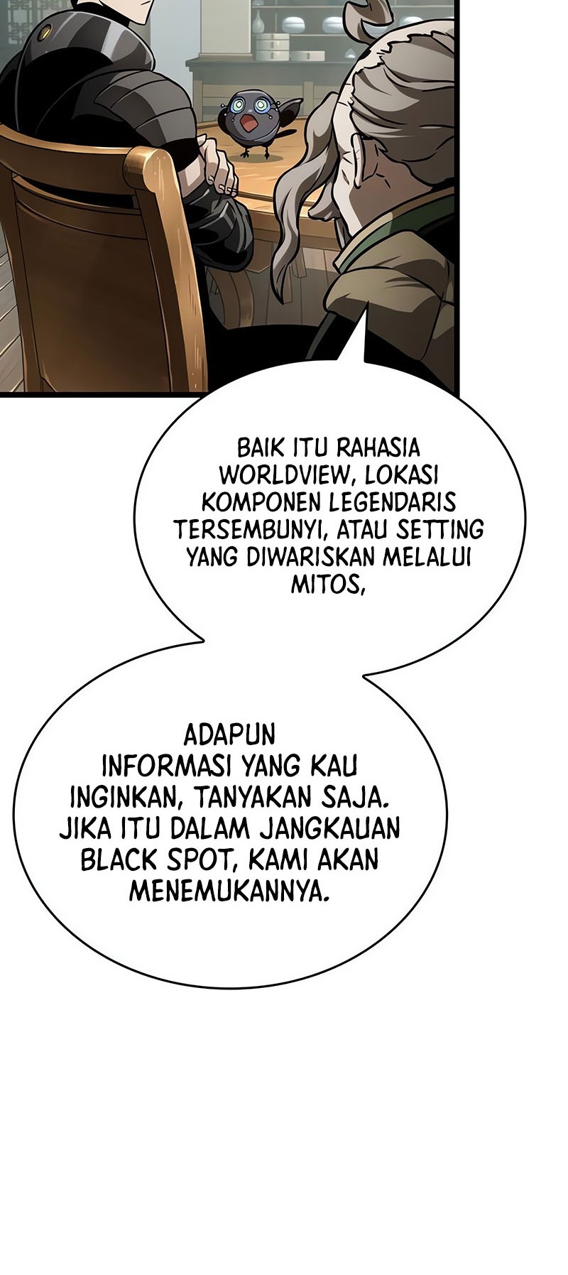 The World After the Fall Bab 142 halaman 46