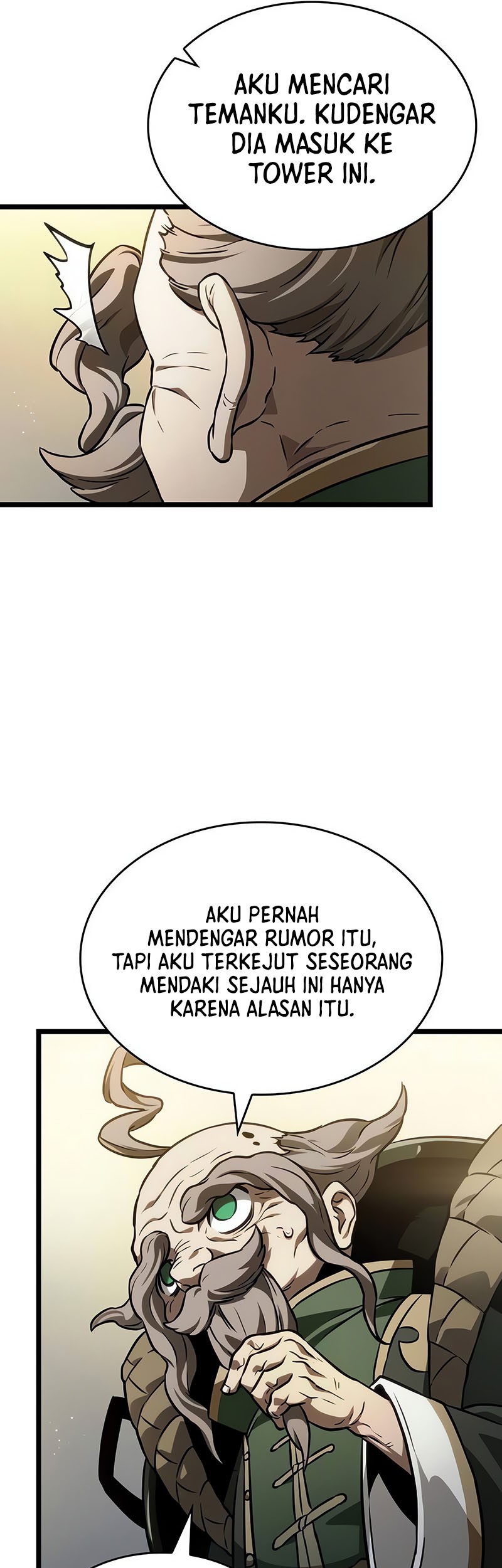 The World After the Fall Bab 142 halaman 47