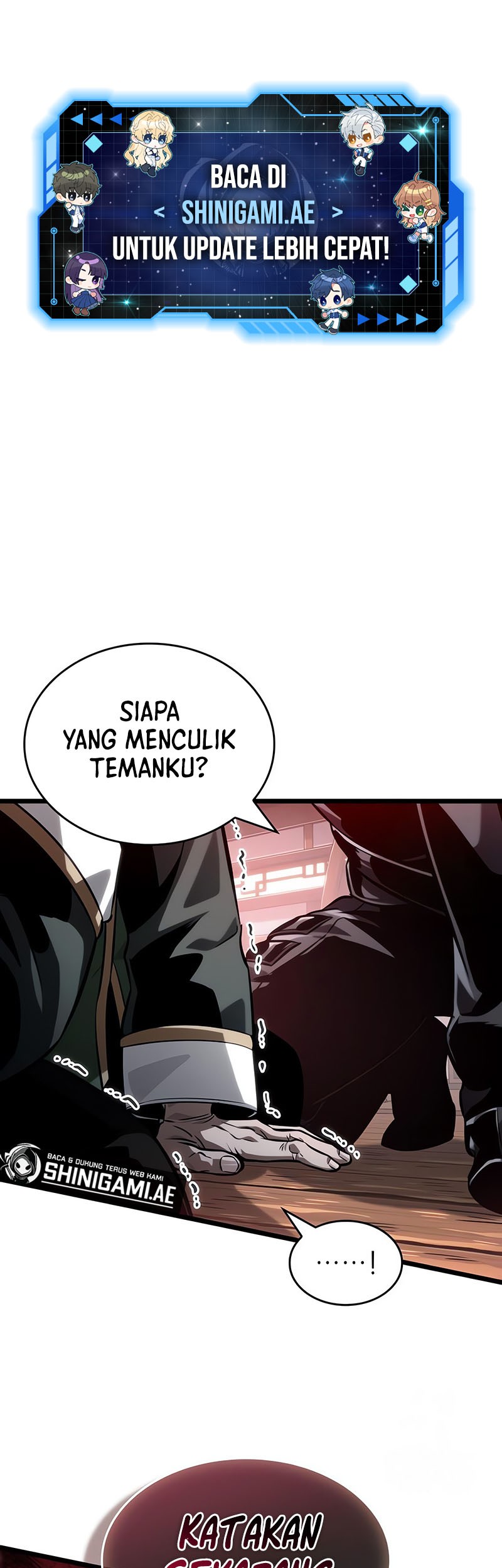The World After the Fall Bab 143 halaman 2