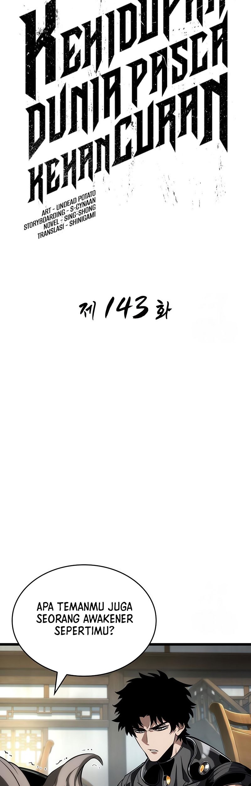 The World After the Fall Bab 143 halaman 4