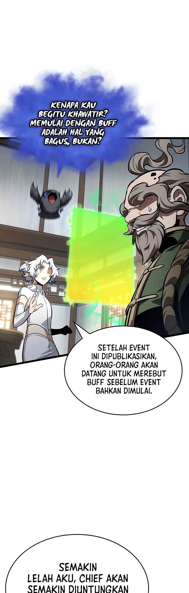 The World After the Fall Bab 143 halaman 23