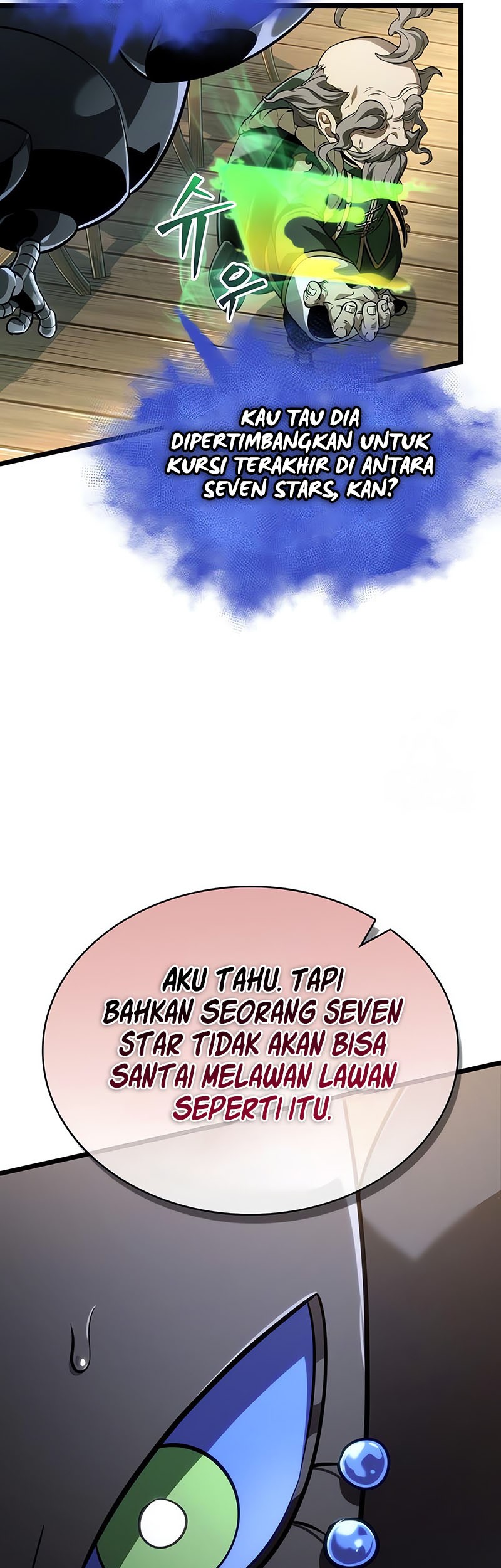 The World After the Fall Bab 143 halaman 27