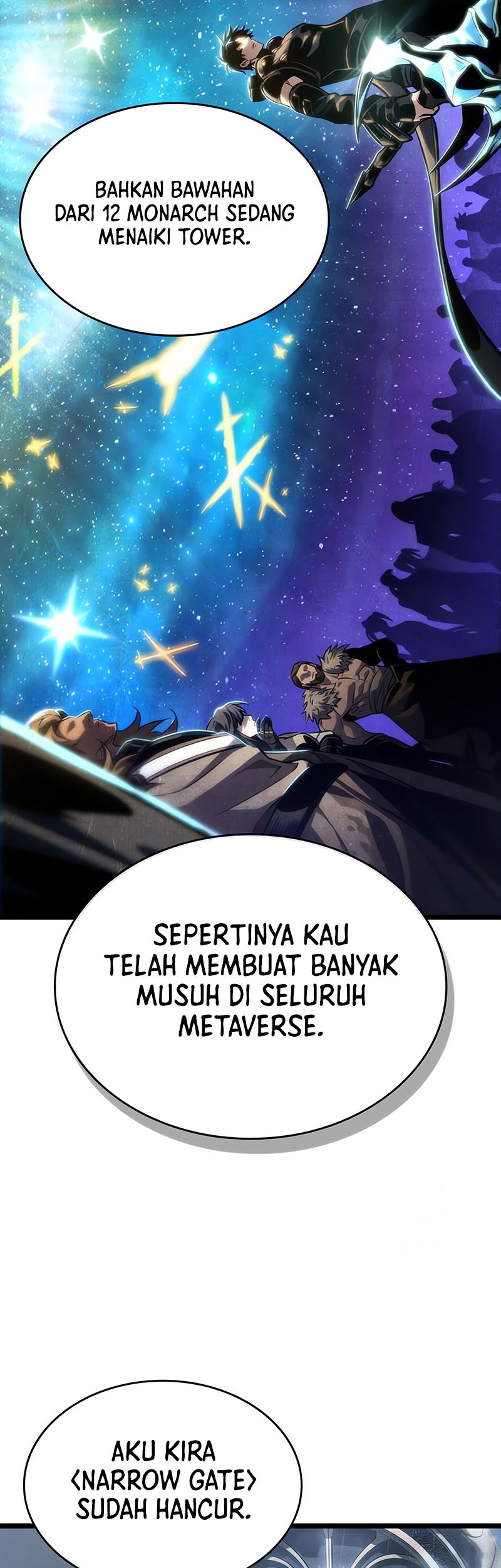 The World After the Fall Bab 143 halaman 29