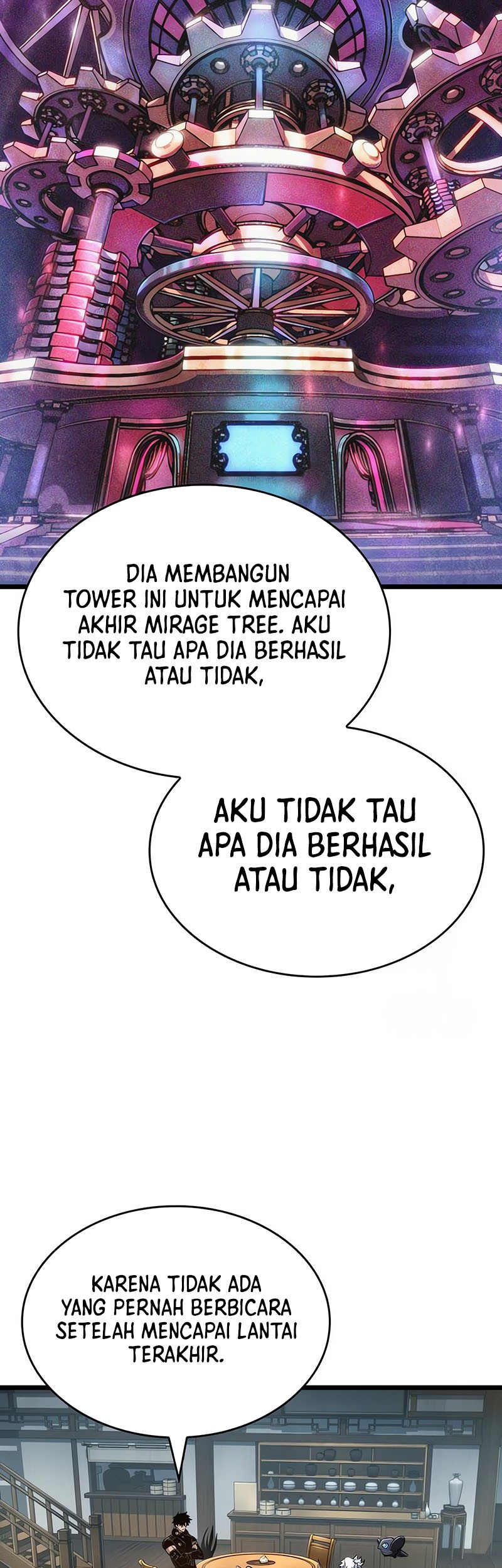 The World After the Fall Bab 143 halaman 37