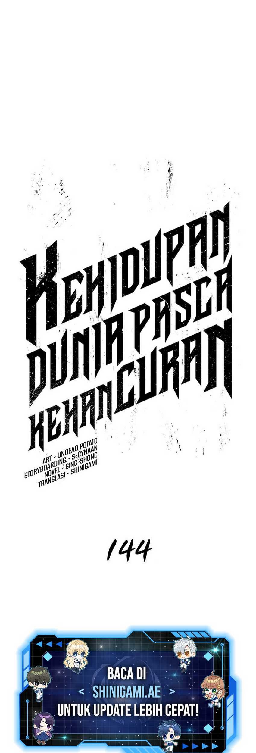 The World After the Fall chapter 144 halaman 2