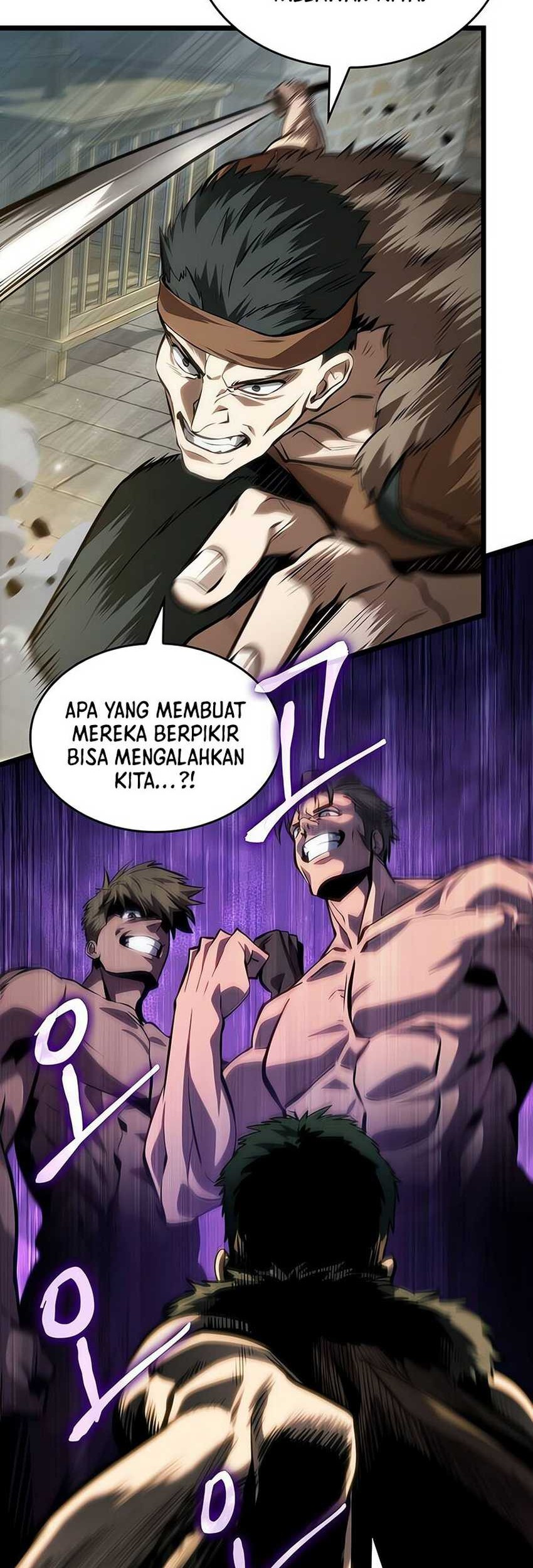 The World After the Fall chapter 144 halaman 7