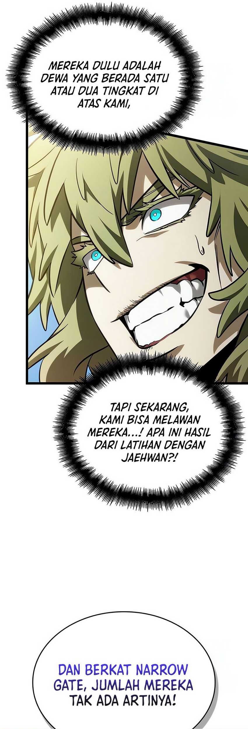 The World After the Fall chapter 144 halaman 9