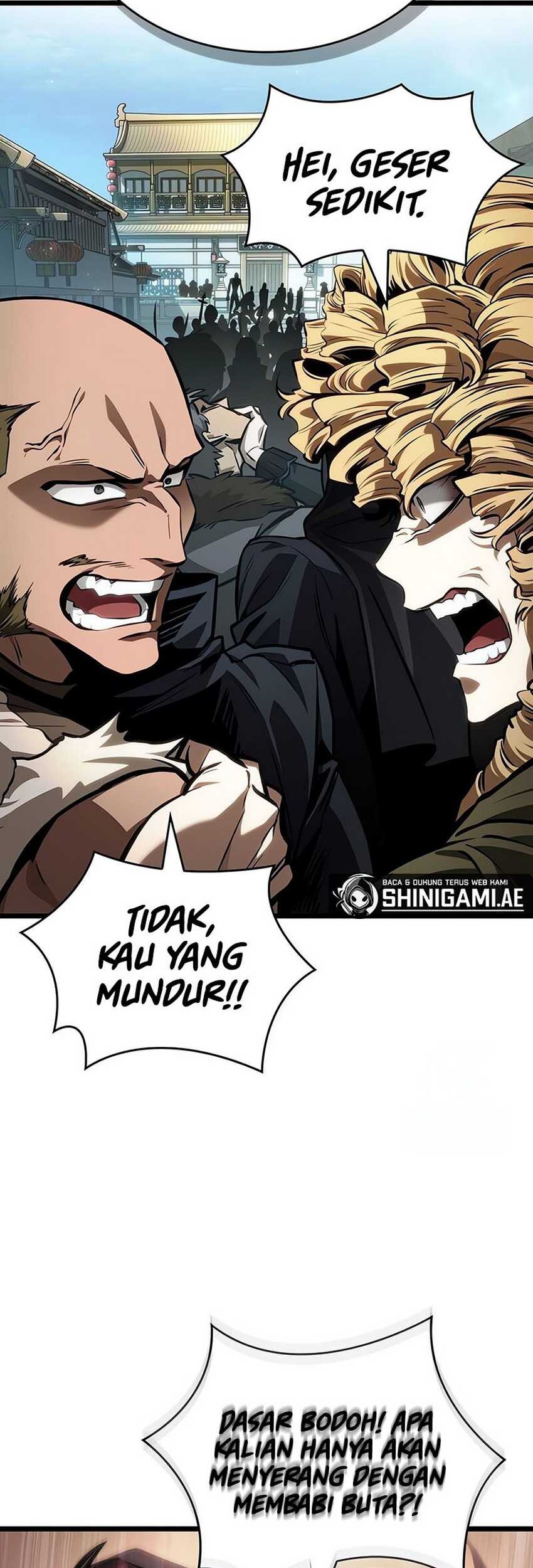 The World After the Fall chapter 144 halaman 10