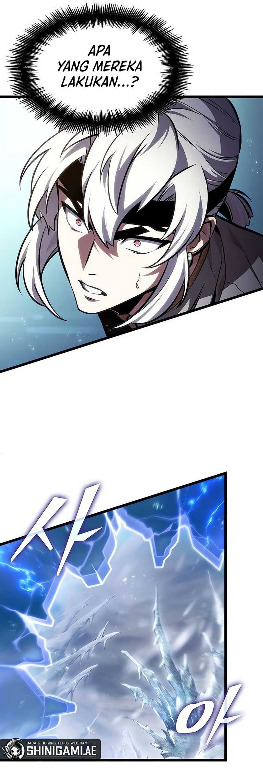 The World After the Fall chapter 144 halaman 13