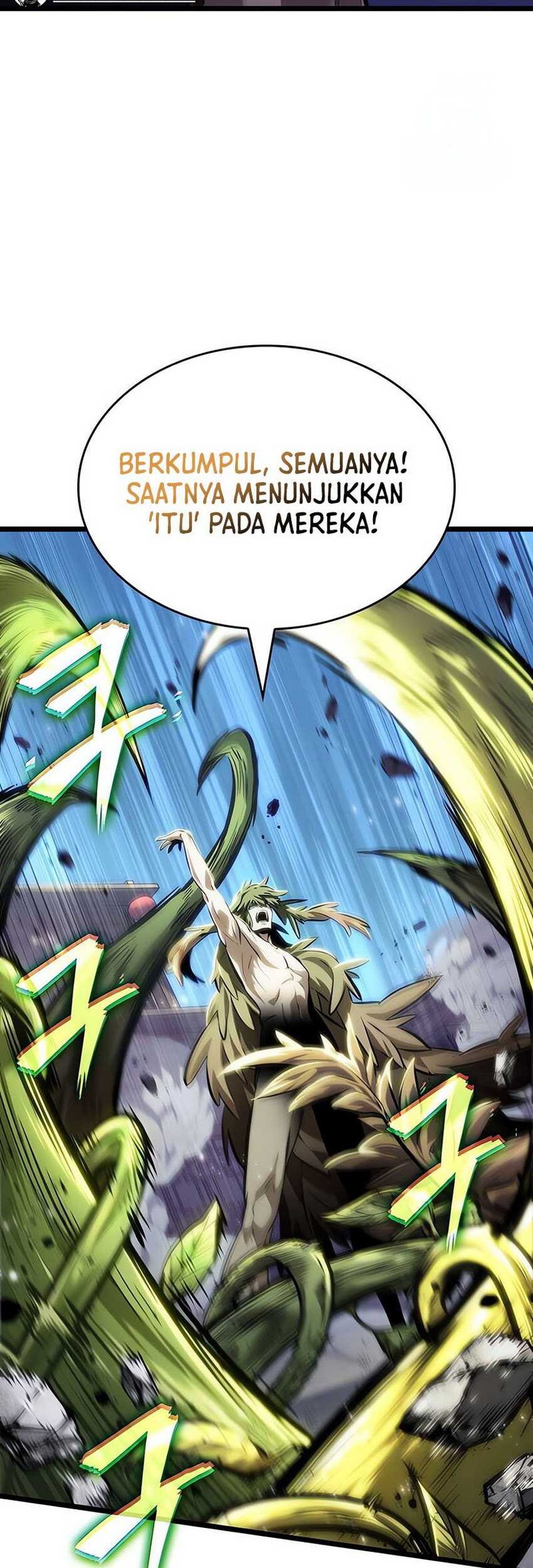 The World After the Fall chapter 144 halaman 18