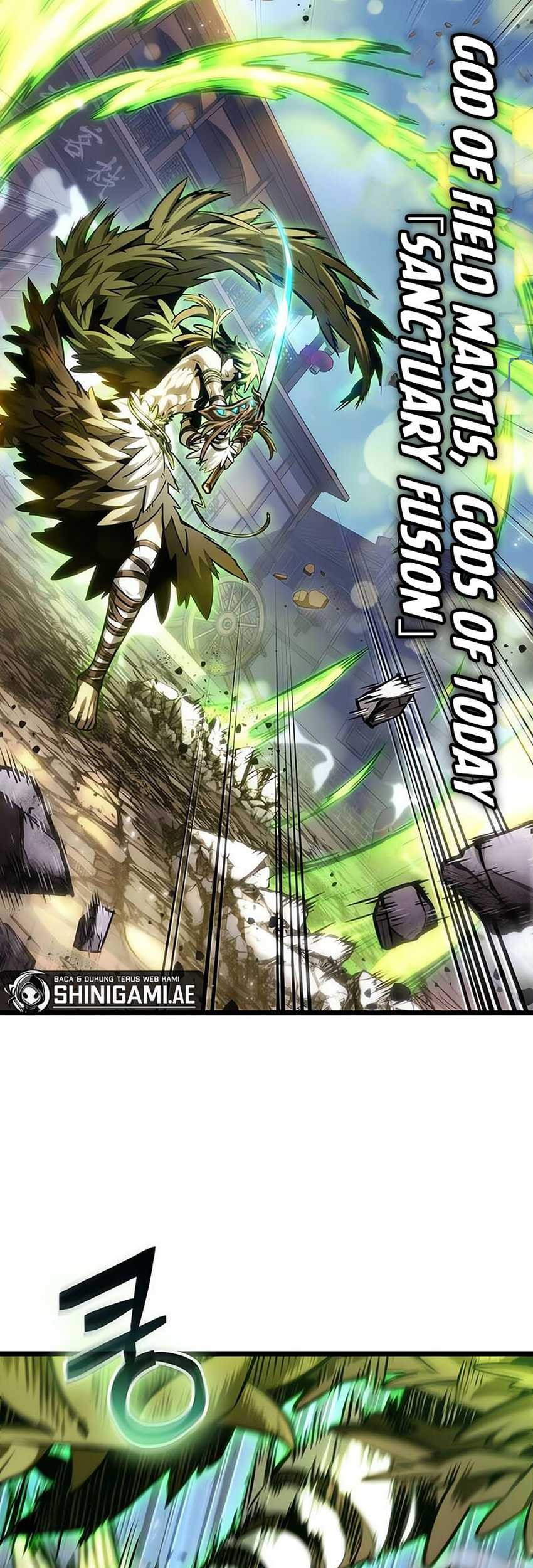 The World After the Fall chapter 144 halaman 25