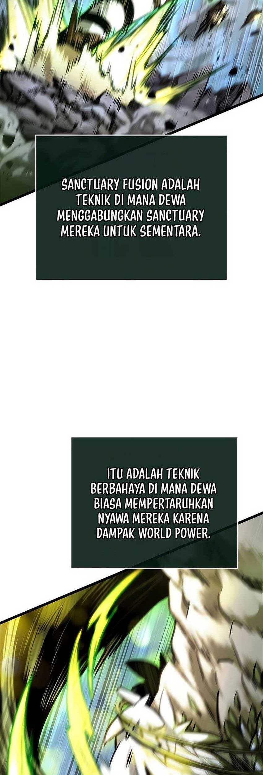 The World After the Fall chapter 144 halaman 26