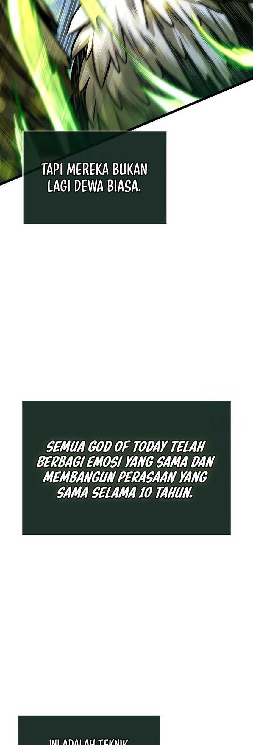 The World After the Fall chapter 144 halaman 27