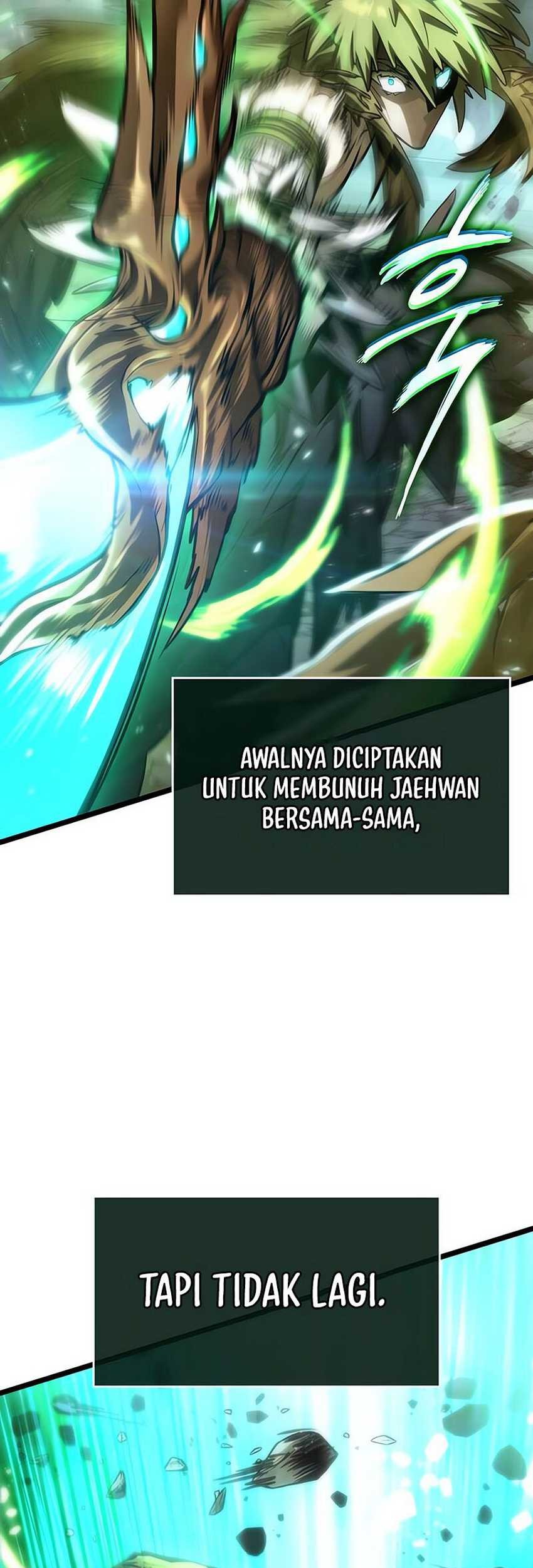 The World After the Fall chapter 144 halaman 29