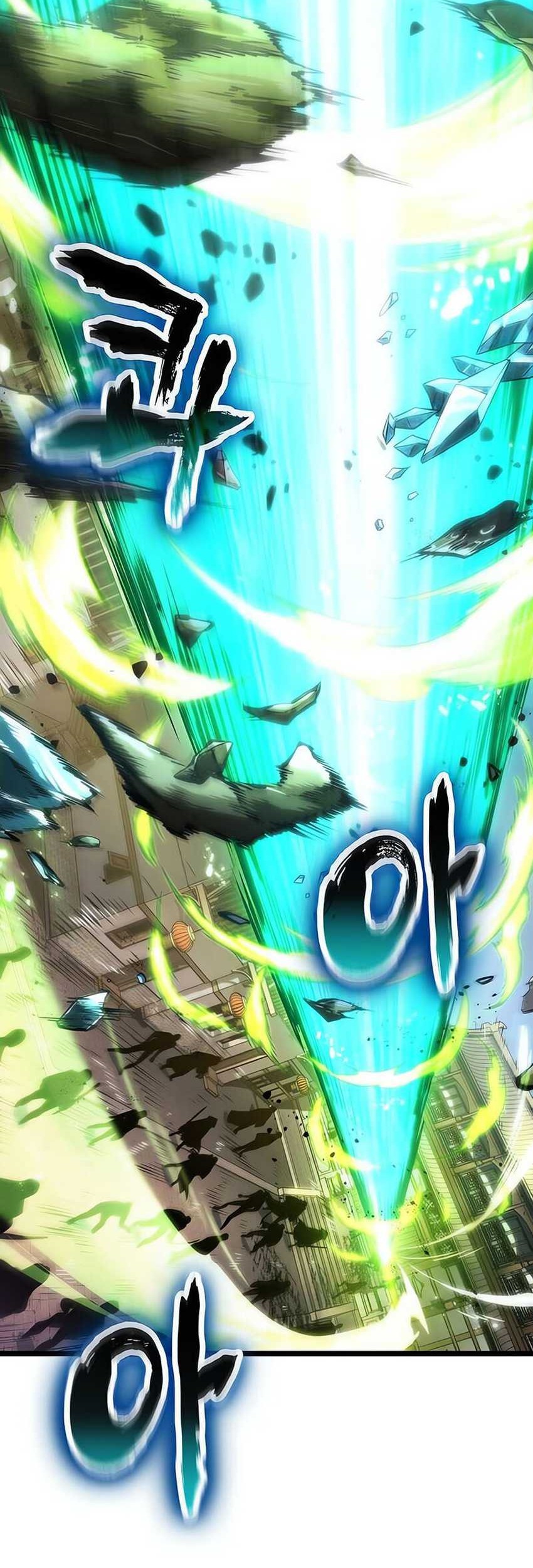 The World After the Fall chapter 144 halaman 30