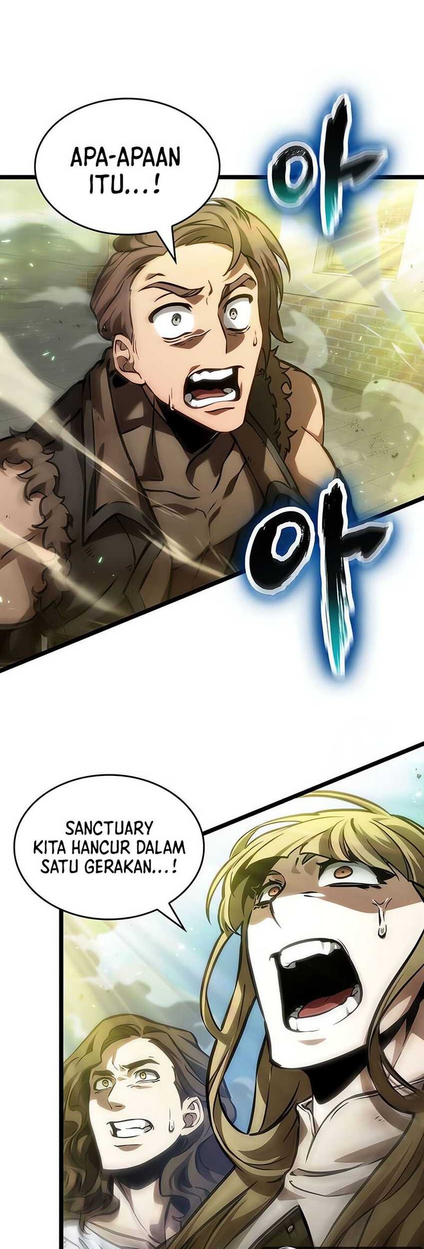 The World After the Fall chapter 144 halaman 31