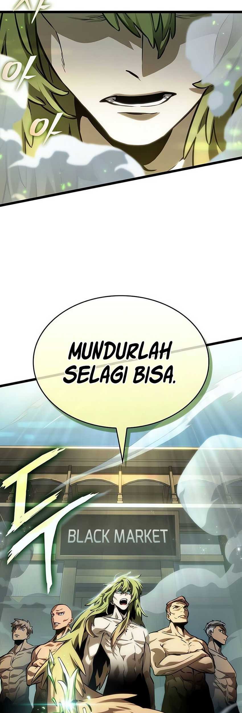 The World After the Fall chapter 144 halaman 33