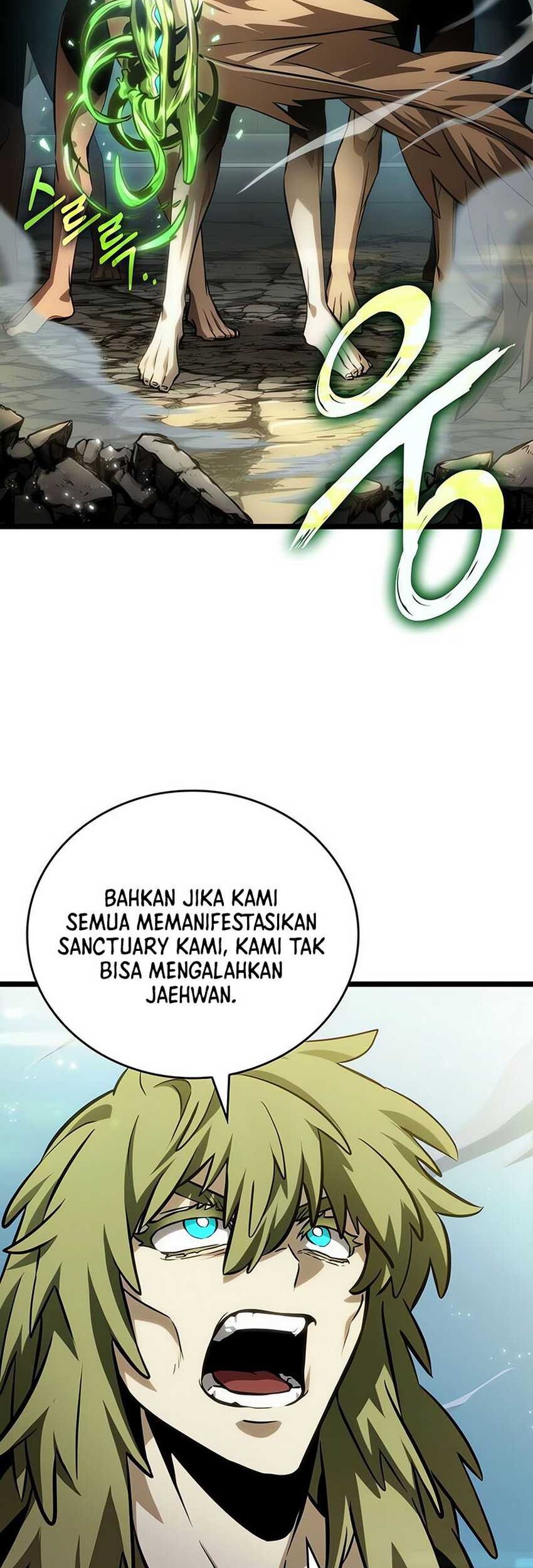 The World After the Fall chapter 144 halaman 34