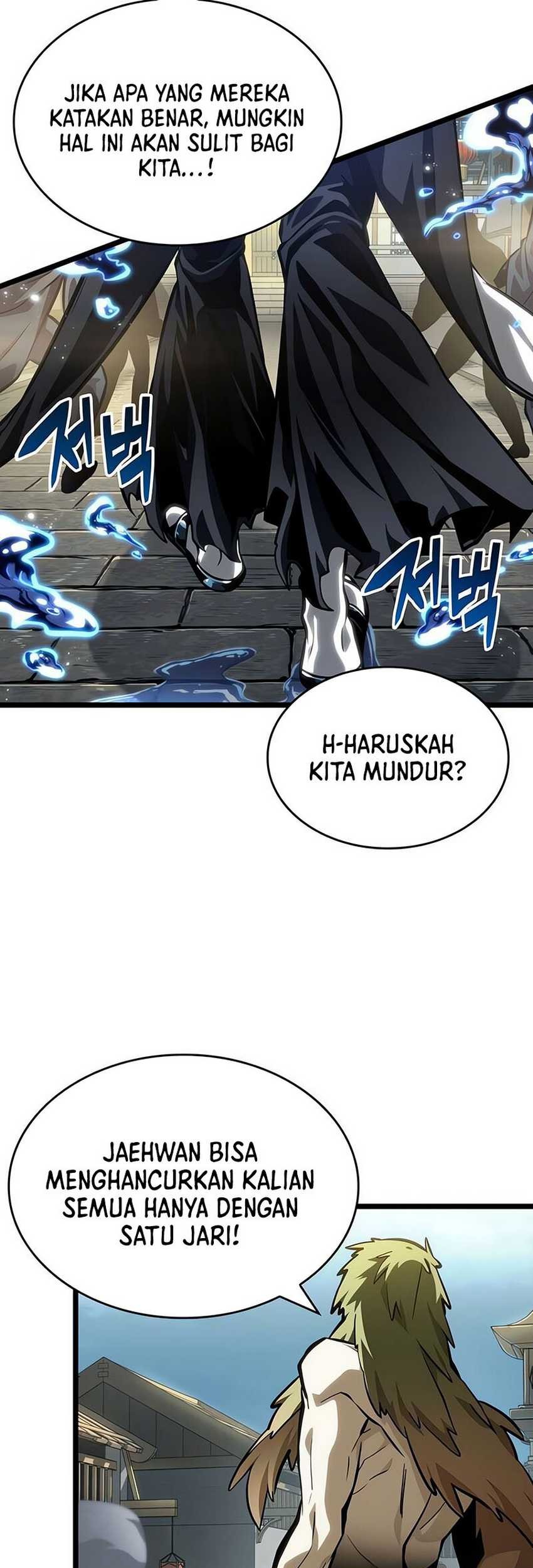 The World After the Fall chapter 144 halaman 37