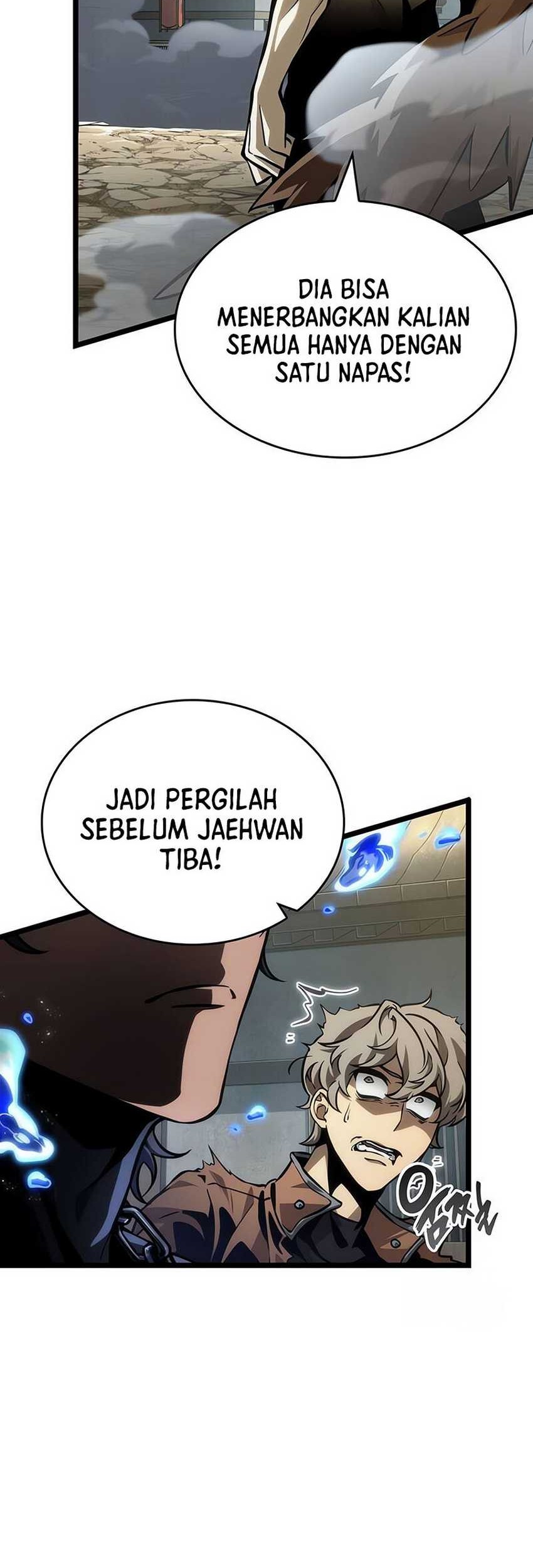 The World After the Fall chapter 144 halaman 38
