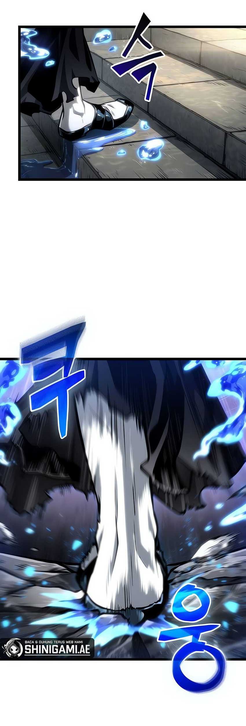 The World After the Fall chapter 144 halaman 39