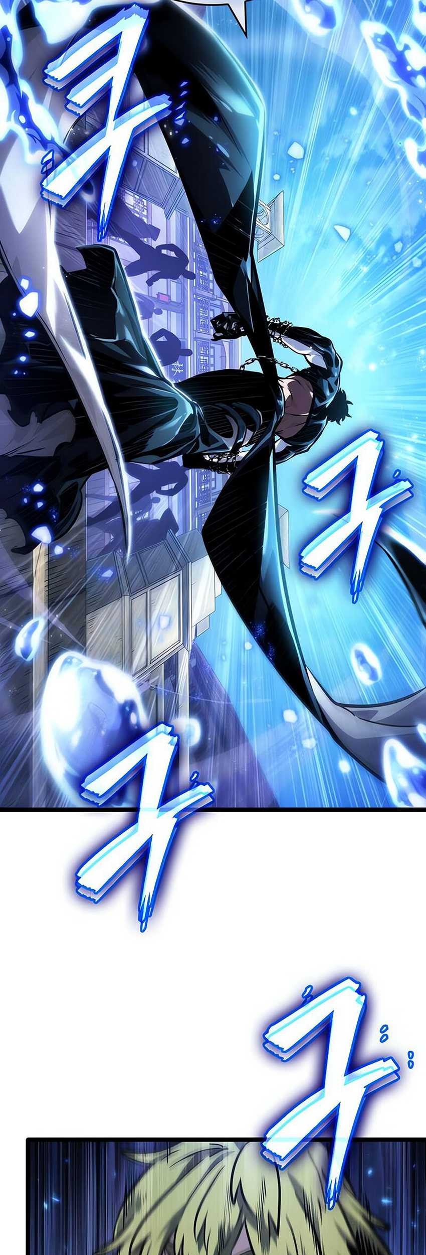 The World After the Fall chapter 144 halaman 41