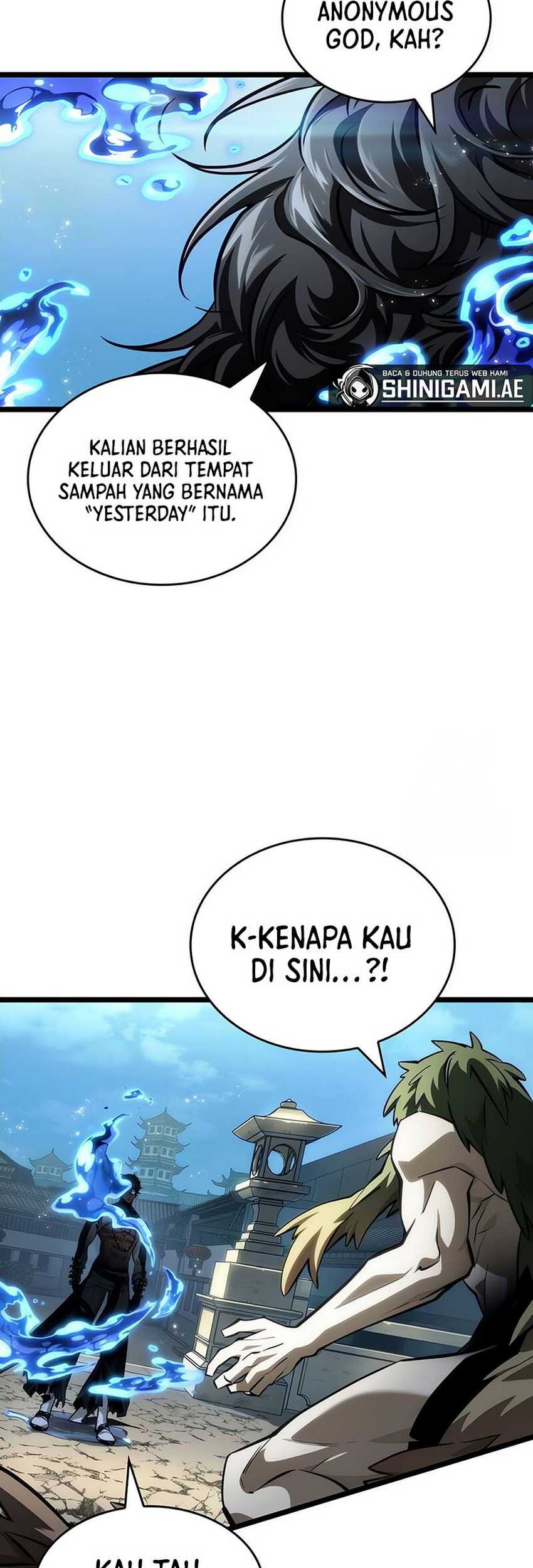The World After the Fall chapter 144 halaman 43