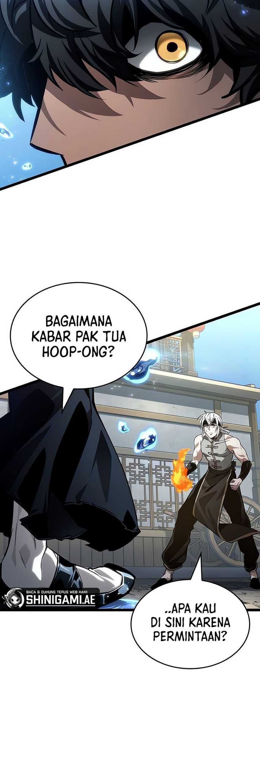 The World After the Fall chapter 144 halaman 47