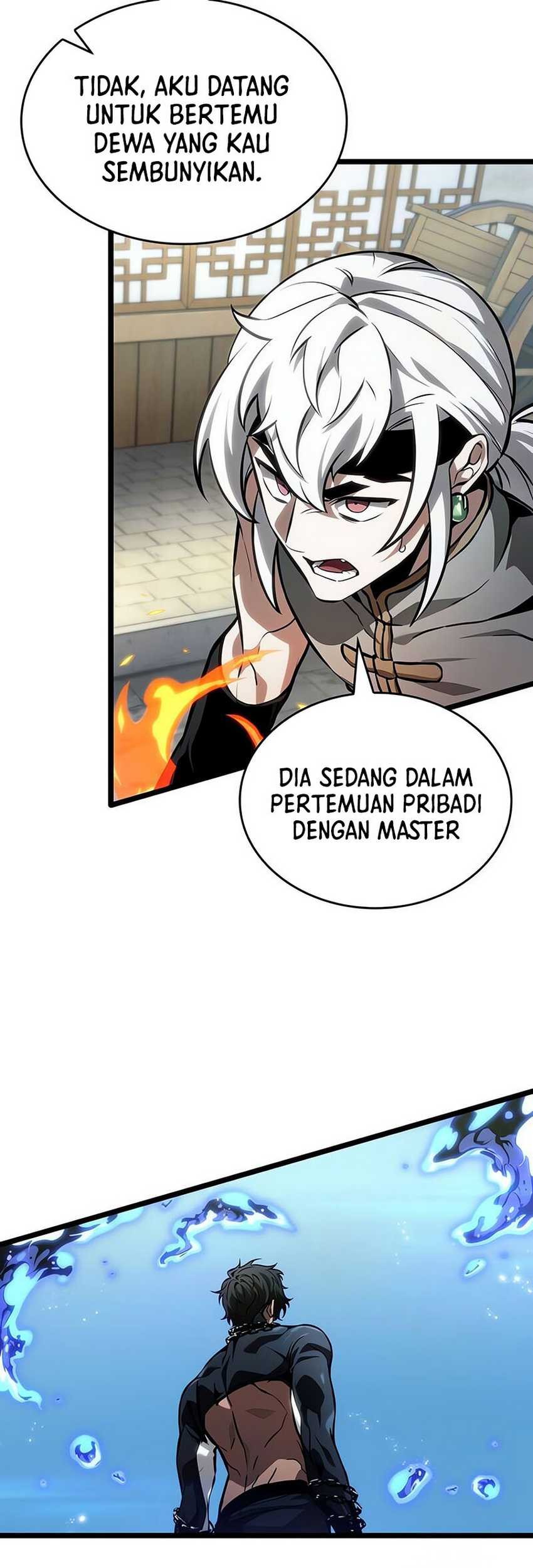 The World After the Fall chapter 144 halaman 49