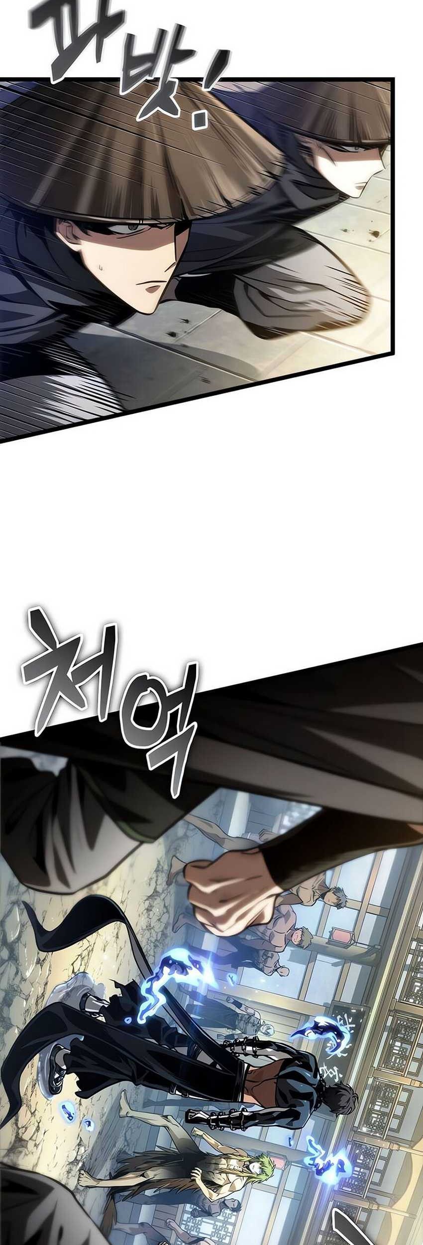 The World After the Fall chapter 144 halaman 51
