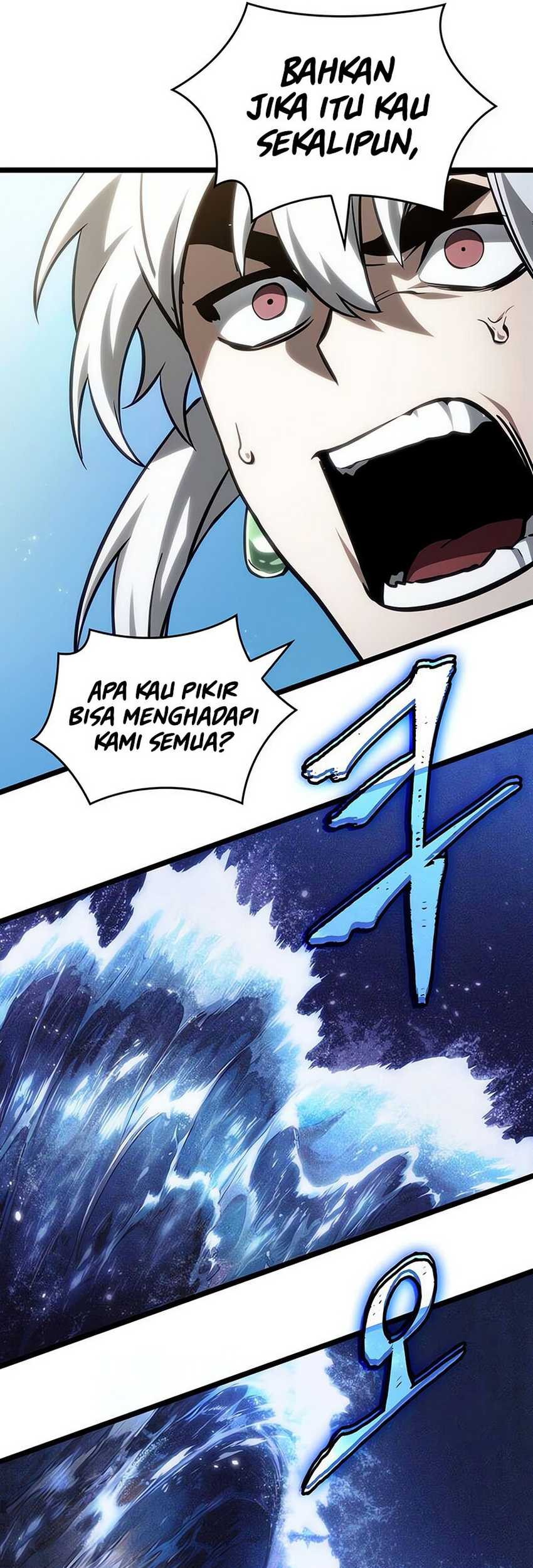 The World After the Fall chapter 144 halaman 53