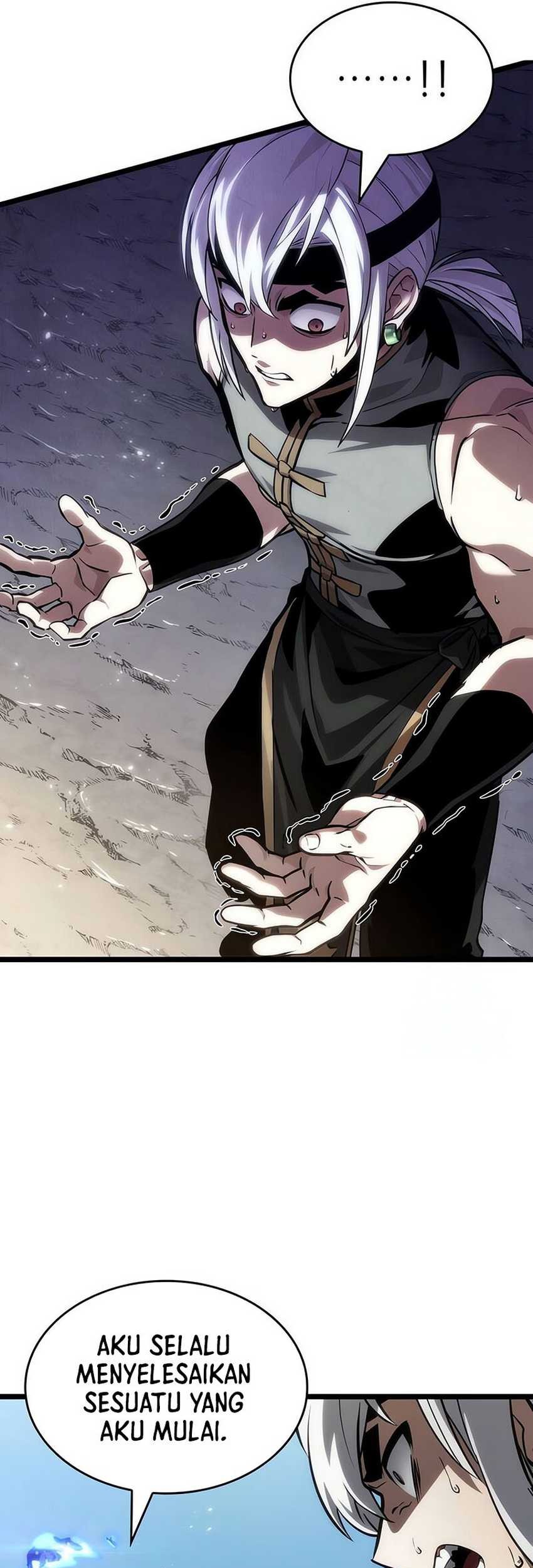 The World After the Fall chapter 144 halaman 57
