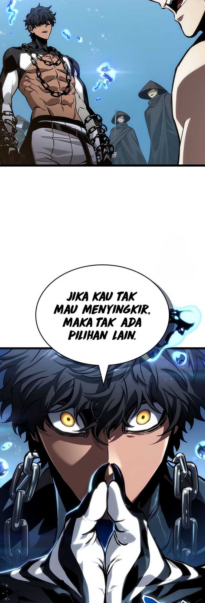 The World After the Fall chapter 144 halaman 58