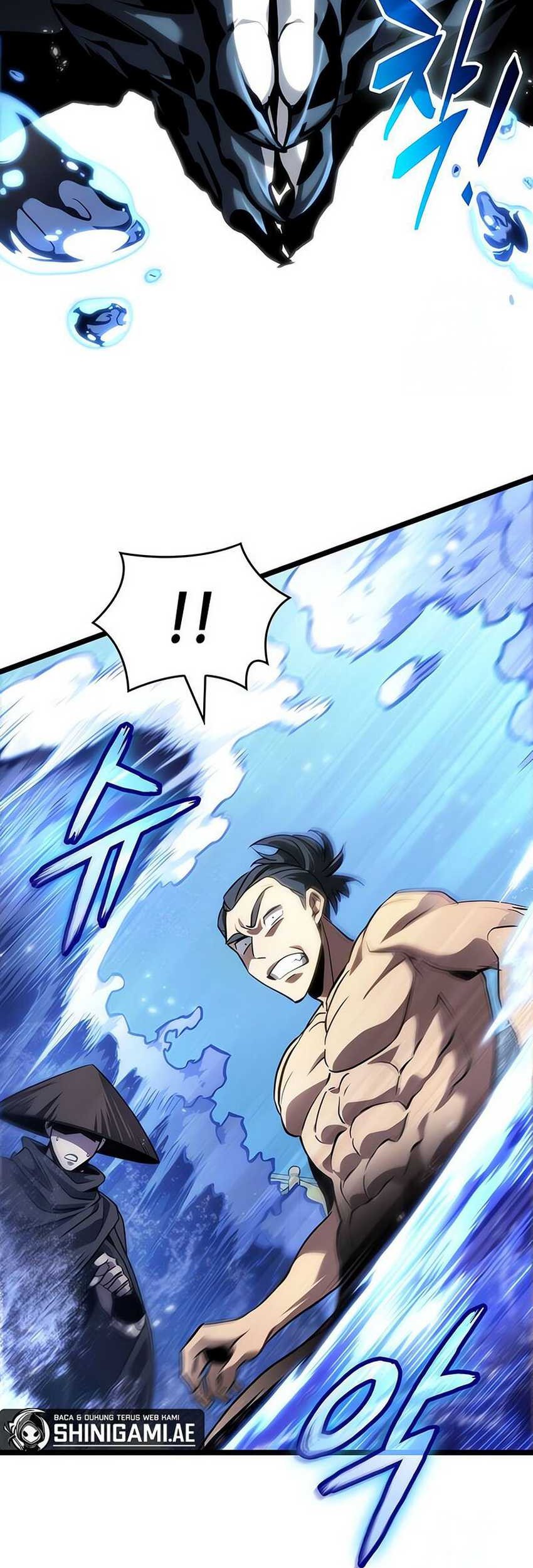 The World After the Fall chapter 144 halaman 59