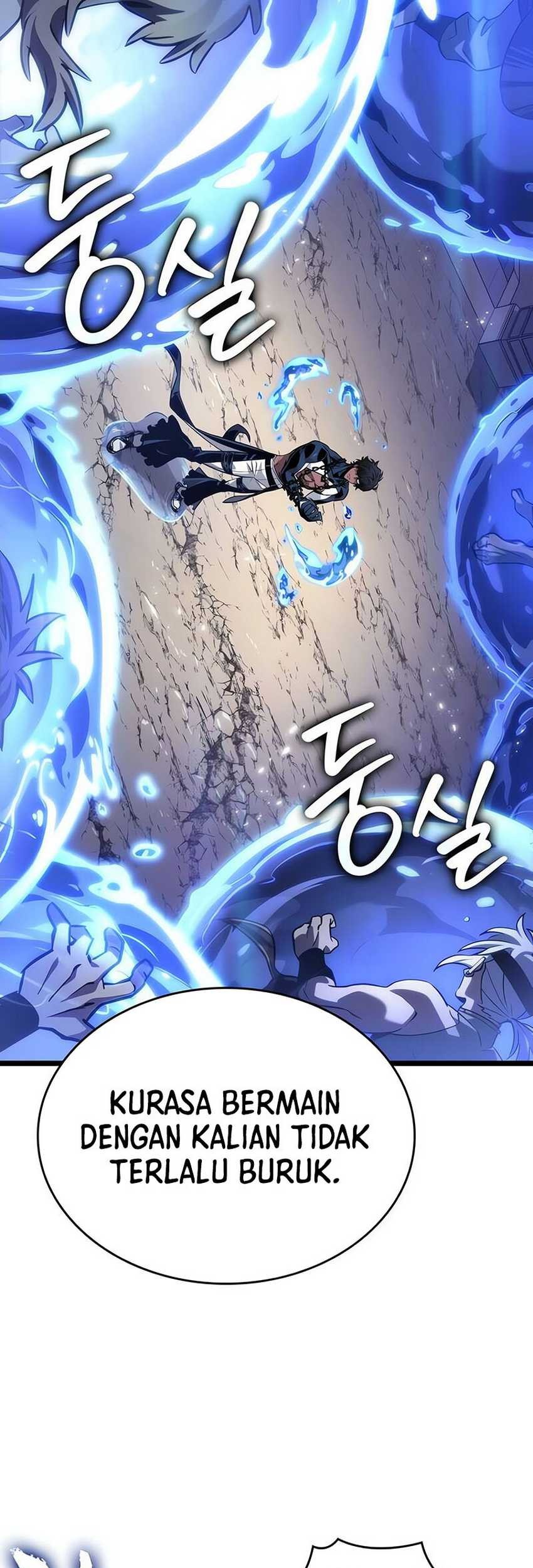 The World After the Fall chapter 144 halaman 61