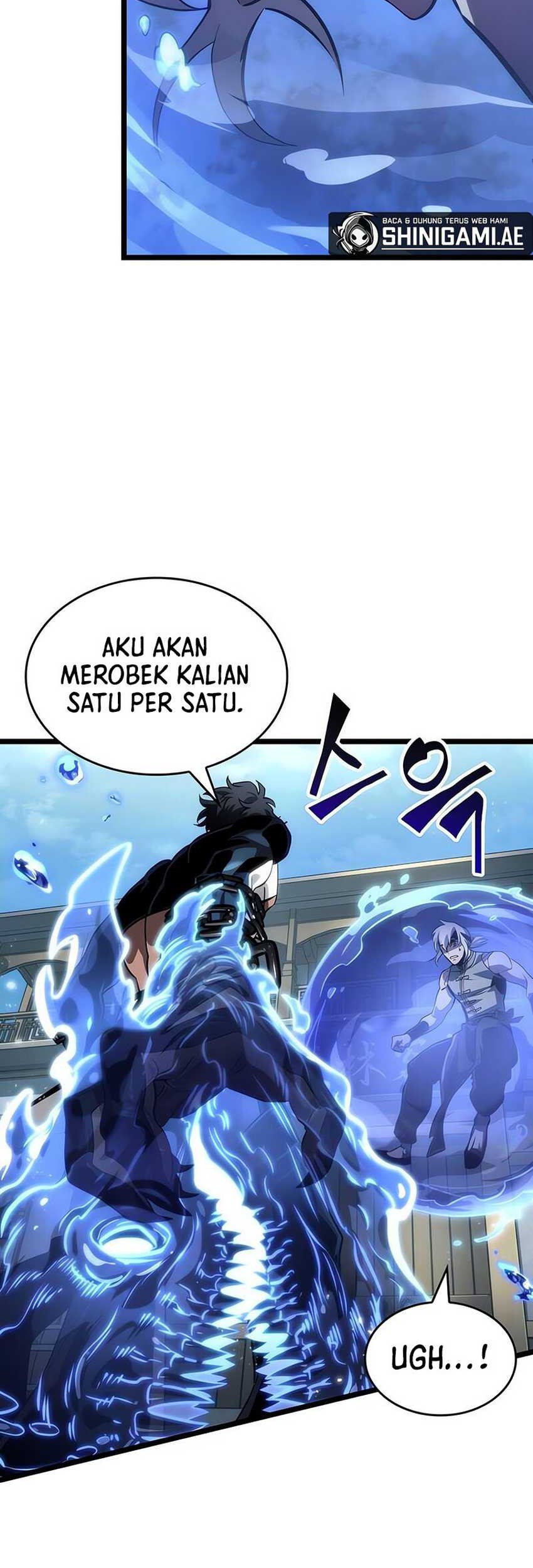 The World After the Fall chapter 144 halaman 63