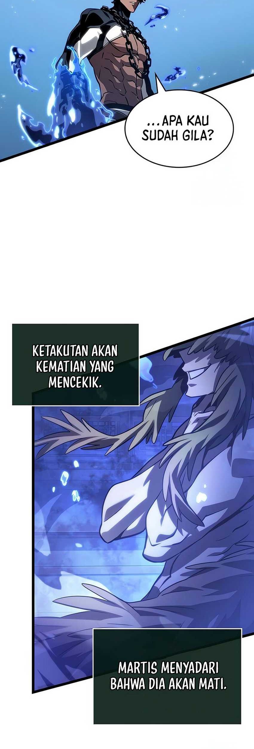 The World After the Fall chapter 144 halaman 66