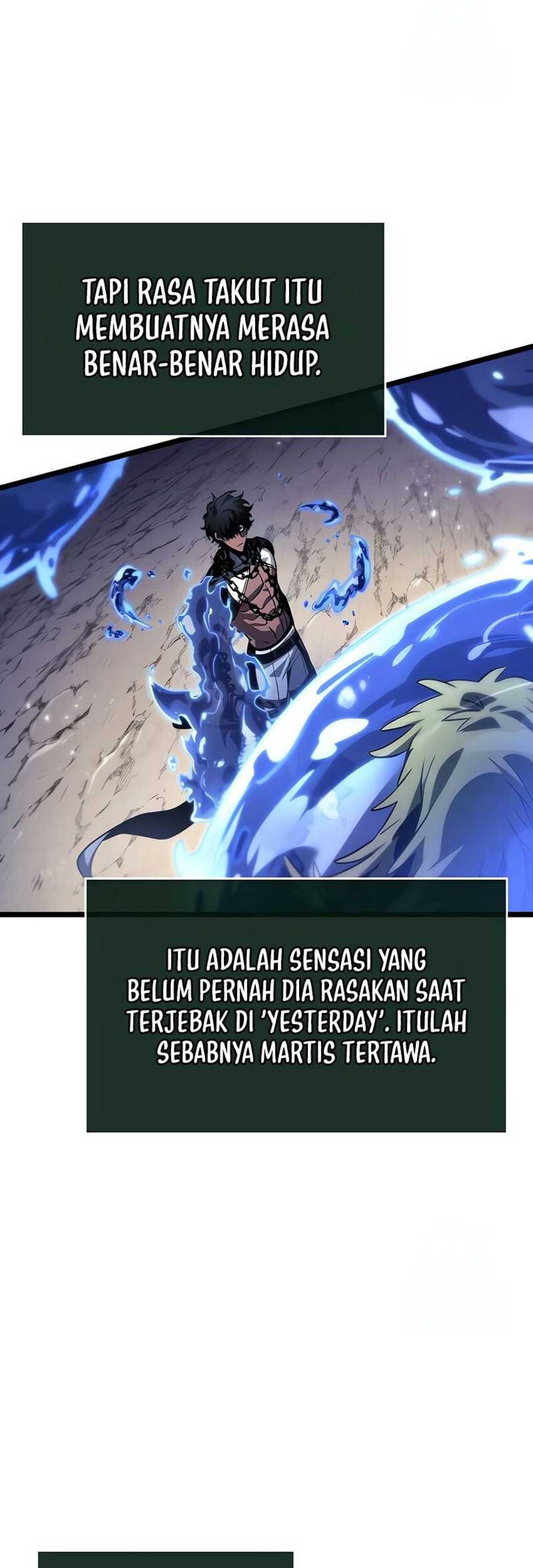 The World After the Fall chapter 144 halaman 67