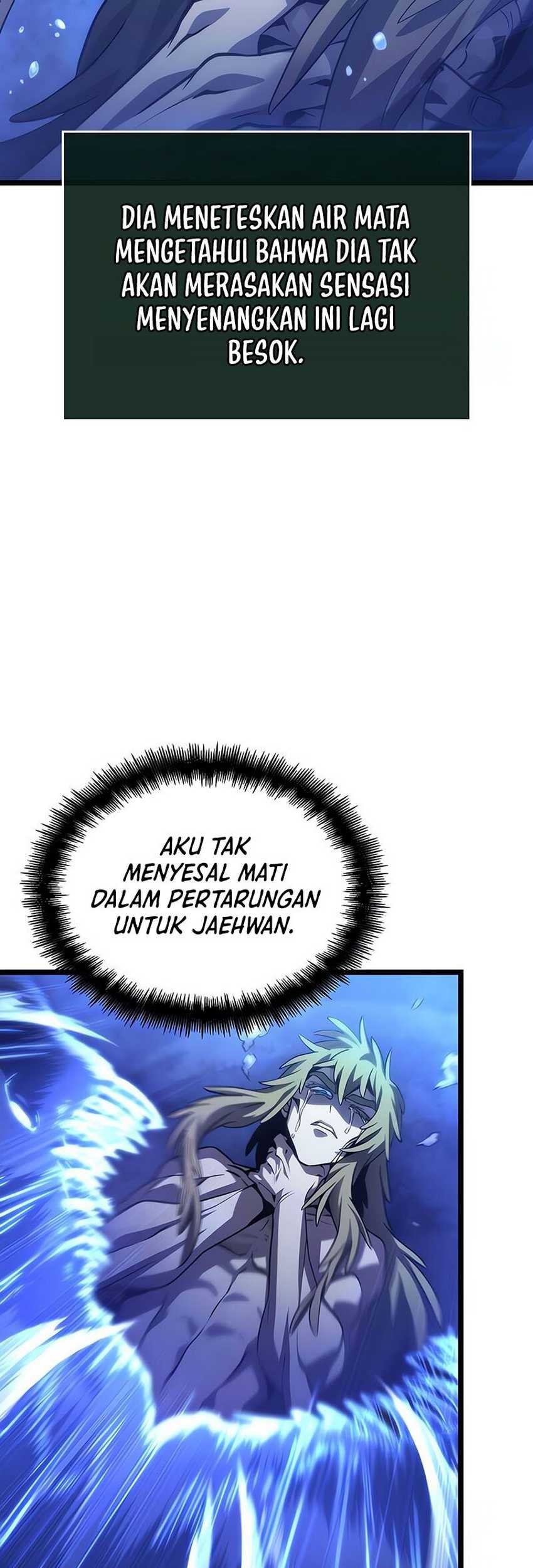 The World After the Fall chapter 144 halaman 69